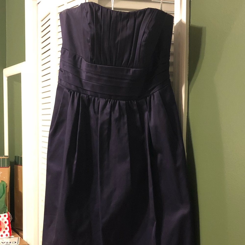 David’s Bridal Dress